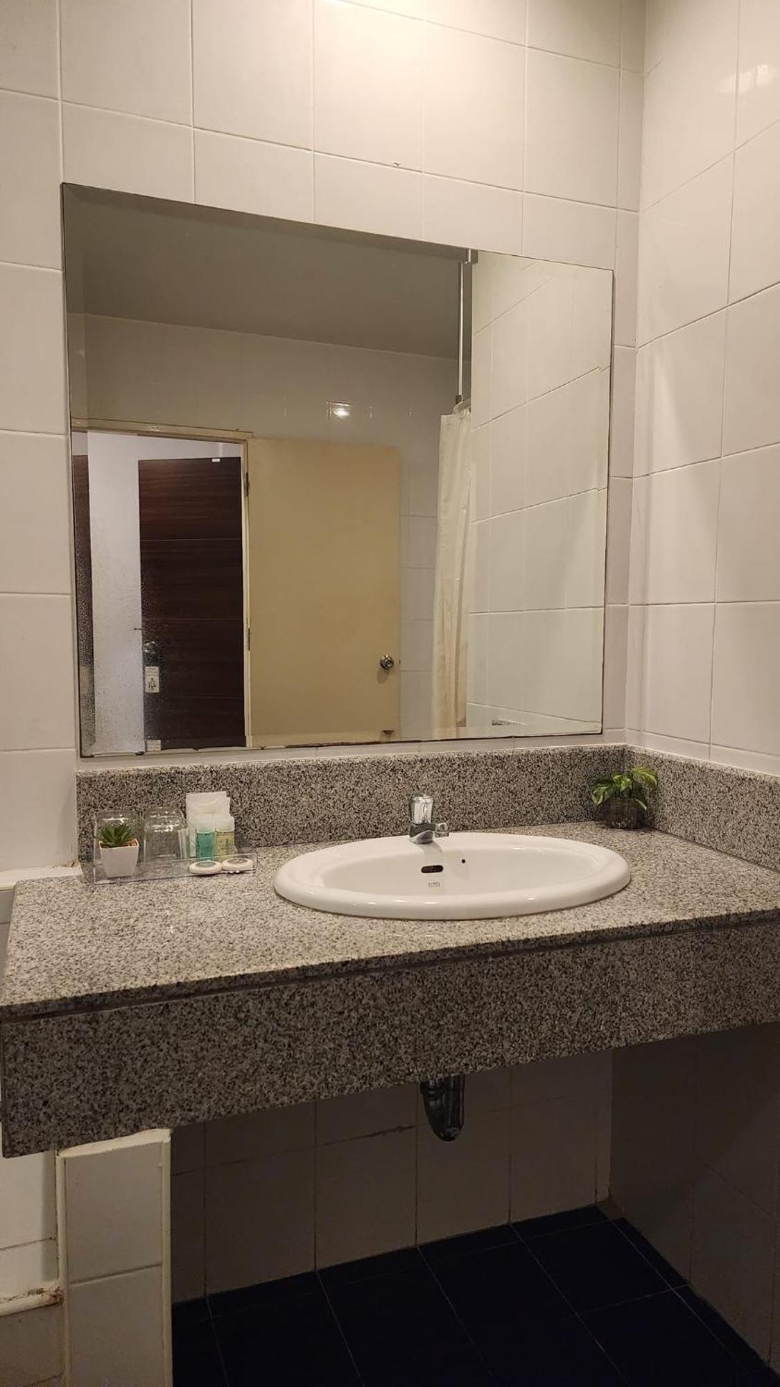 Irest Ao Nang Hostel Ngoại thất bức ảnh