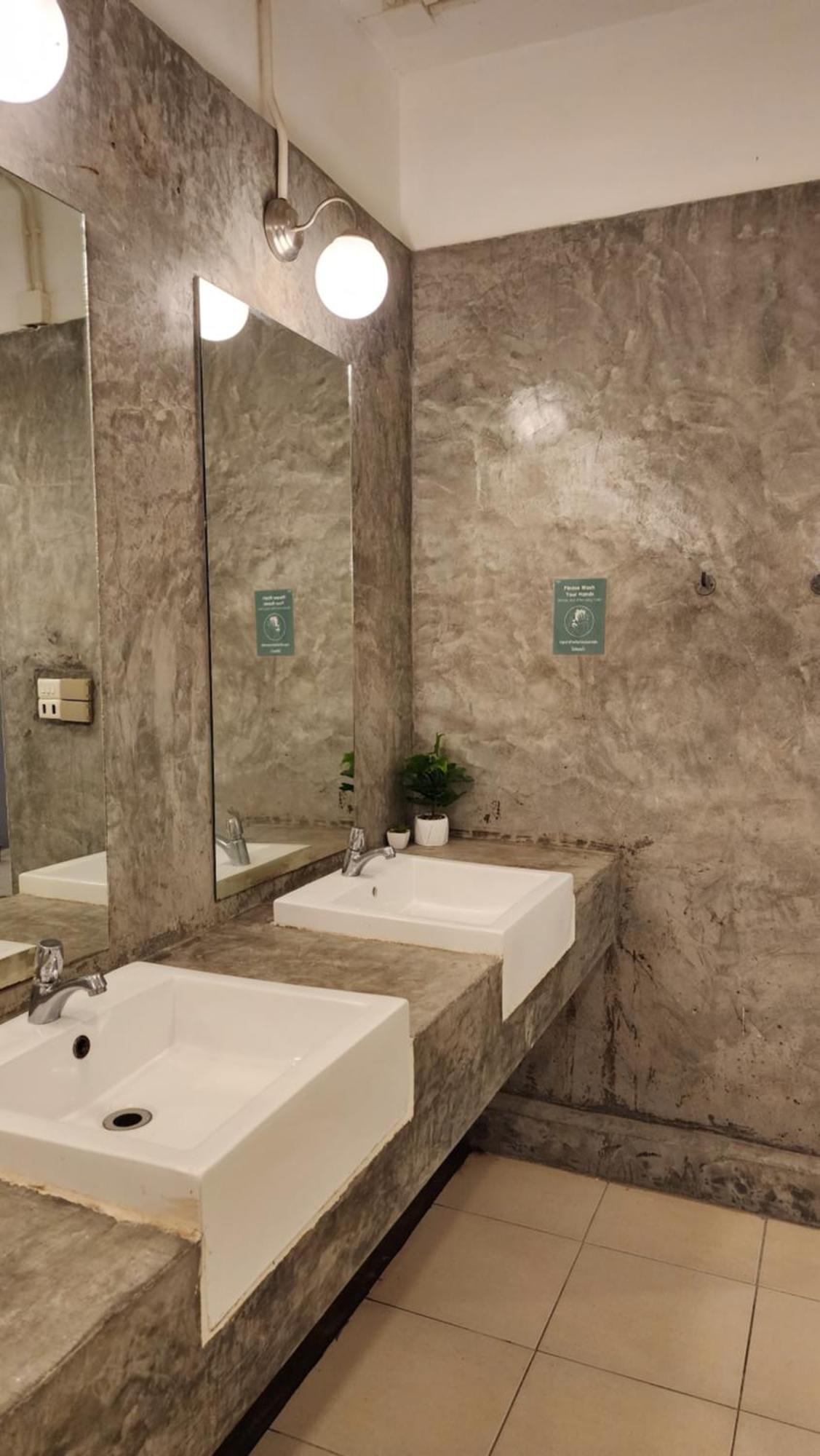Irest Ao Nang Hostel Ngoại thất bức ảnh