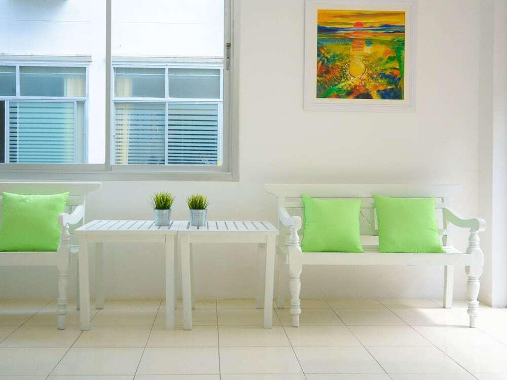 Irest Ao Nang Hostel Ngoại thất bức ảnh